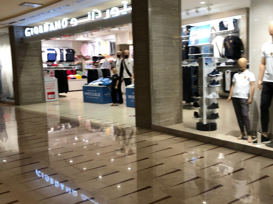 Plaza Center And Tower-Hawalli必去景点