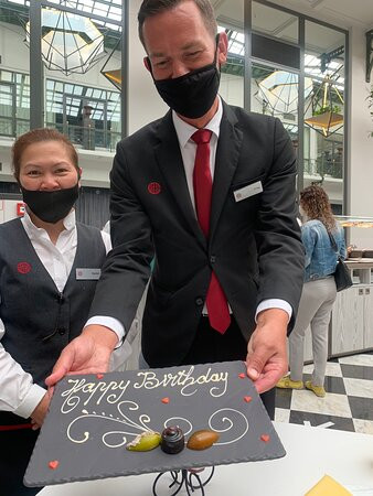 NH大酒店(卡斯纳珀斯基)主图