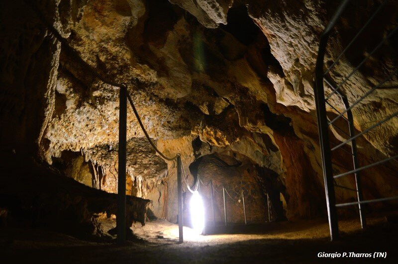 Corbeddu Cave-Oliena必去景点