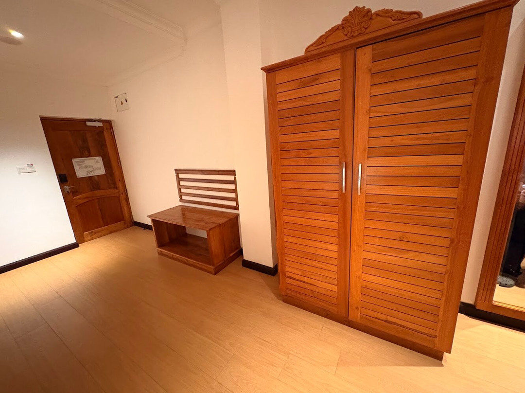 泰姬陵伊奥提查本托特酒店主图