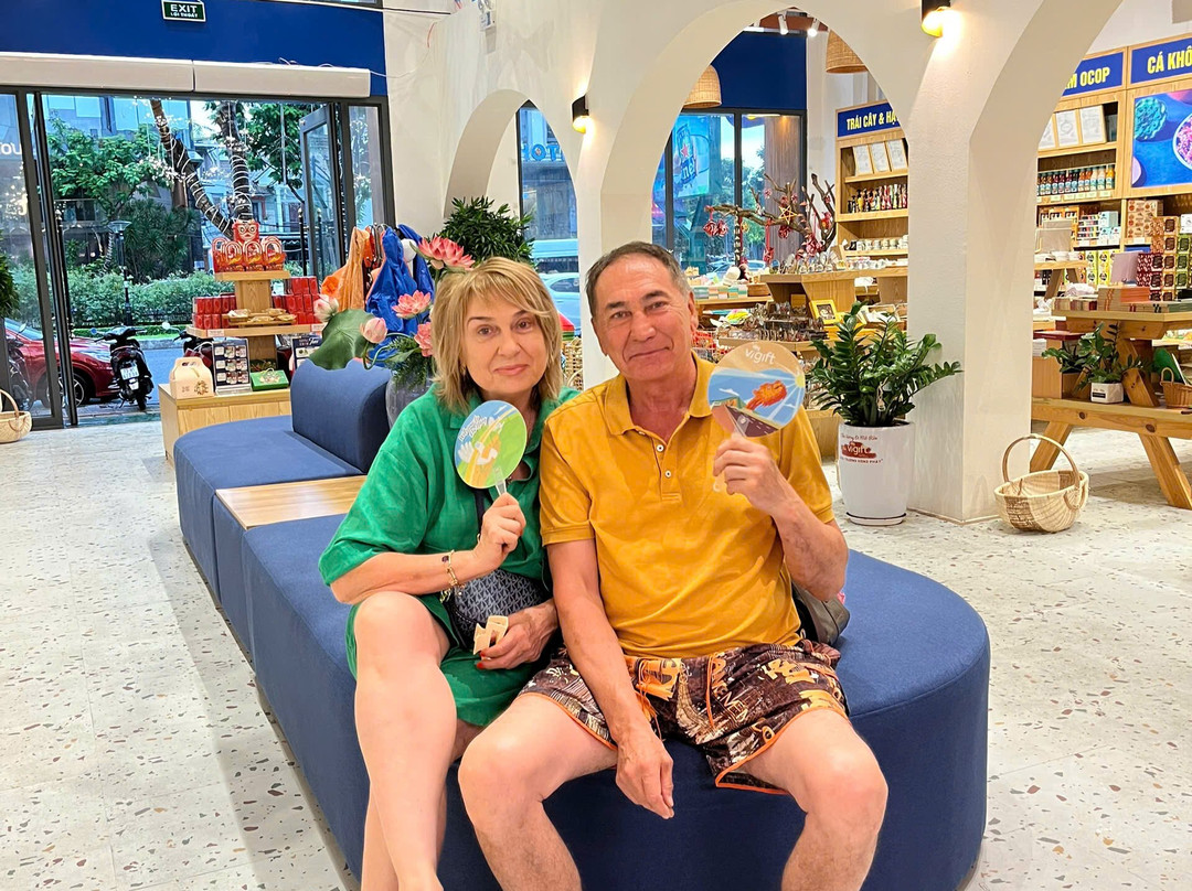 ViGift - Gift & Specialty Shop in Da Nang-Thanh Khe必去景点