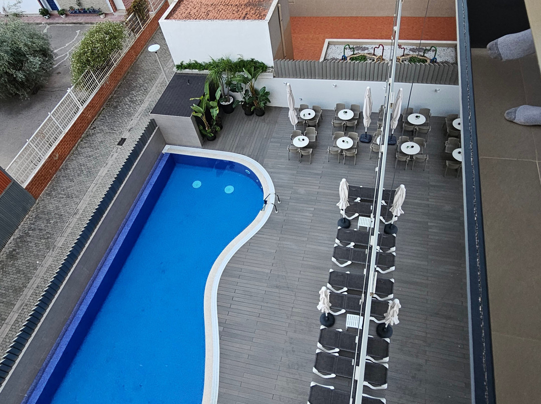 Hotel RH Vinarós Aura主图