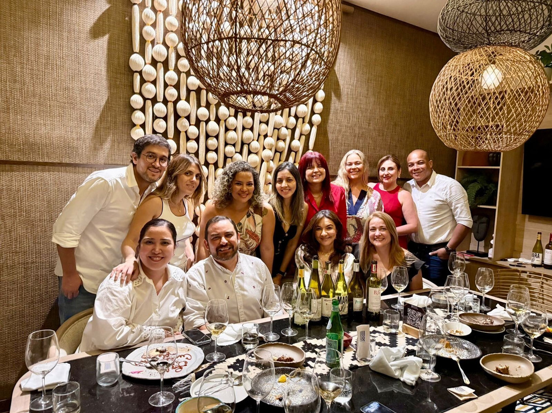 Déjame Que Te Cuente