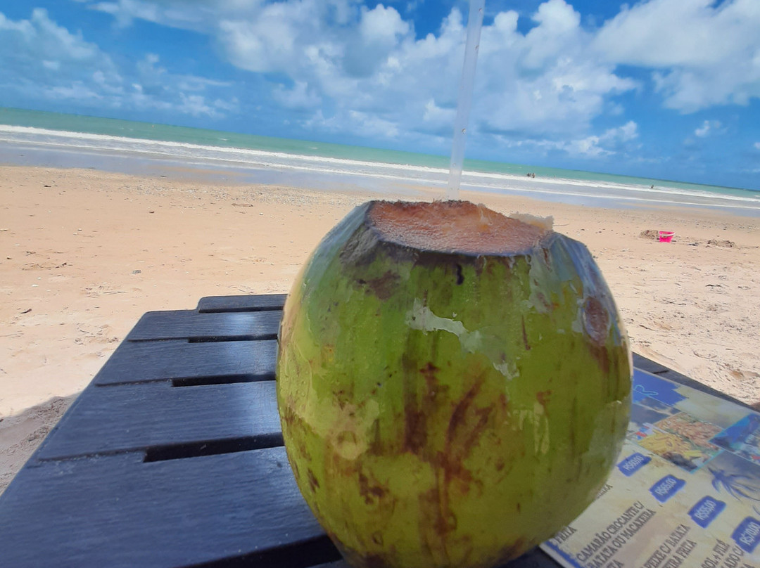 Praia do Bessa-Joao Pessoa必去景点