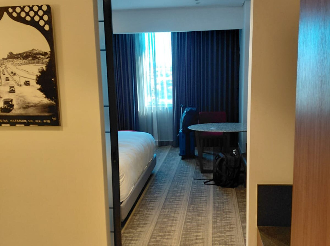 Culiacan Marriott Hotel主图