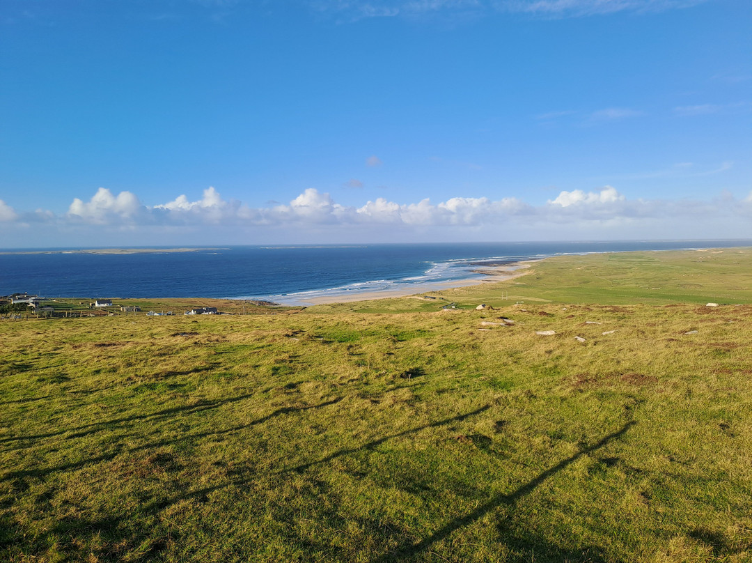 Blacksod Bay-Blacksod必去景点