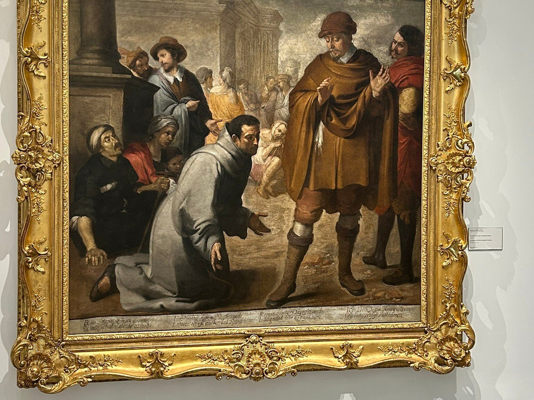 Musee Bonnat-Helleu-Bayonne必去景点