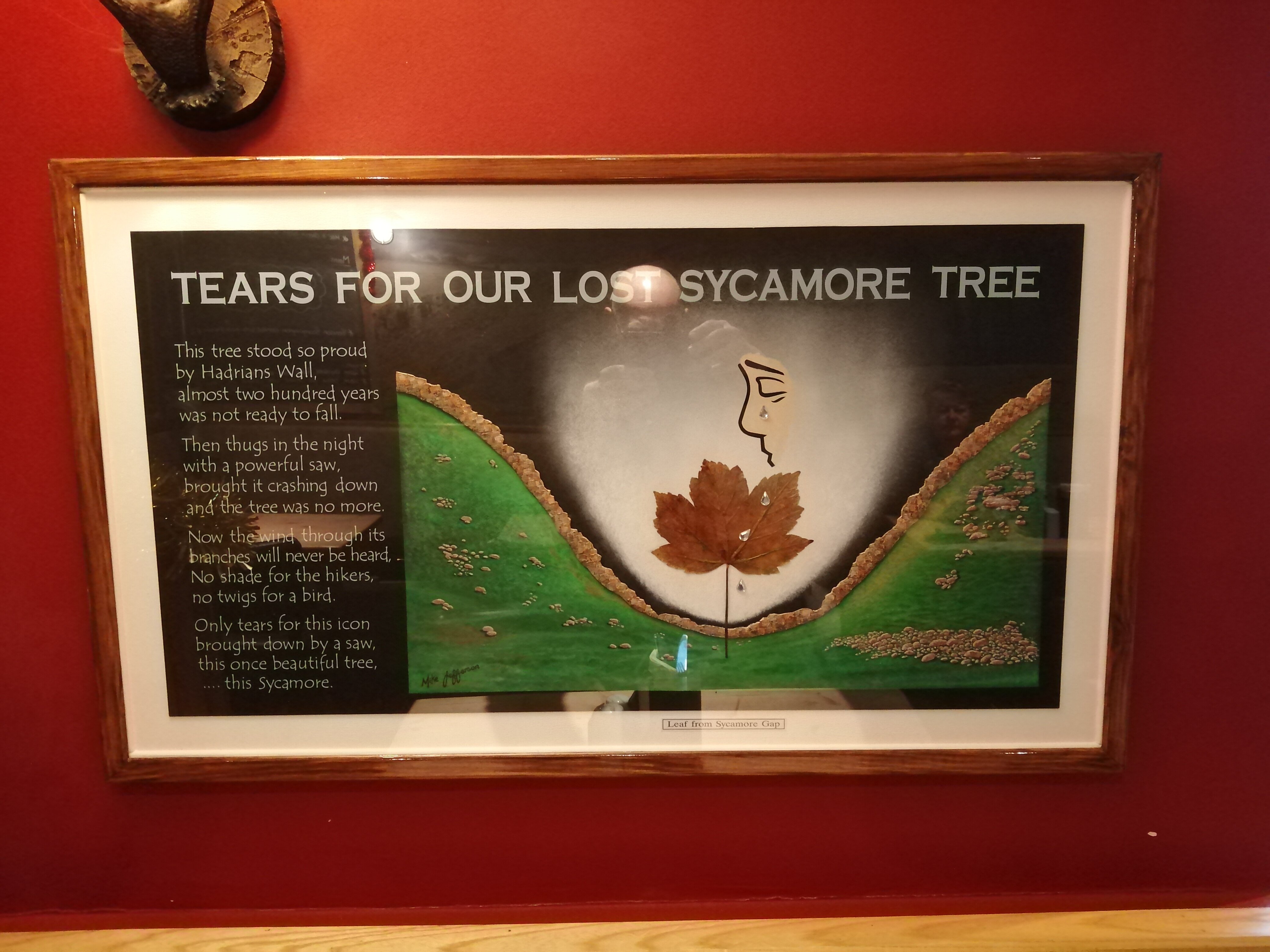 The Twice Brewed Inn-官方