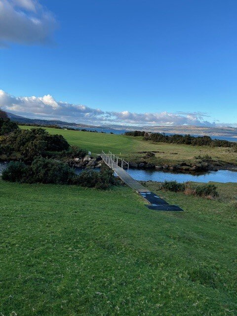 Craignure Golf Club-马尔岛必去景点