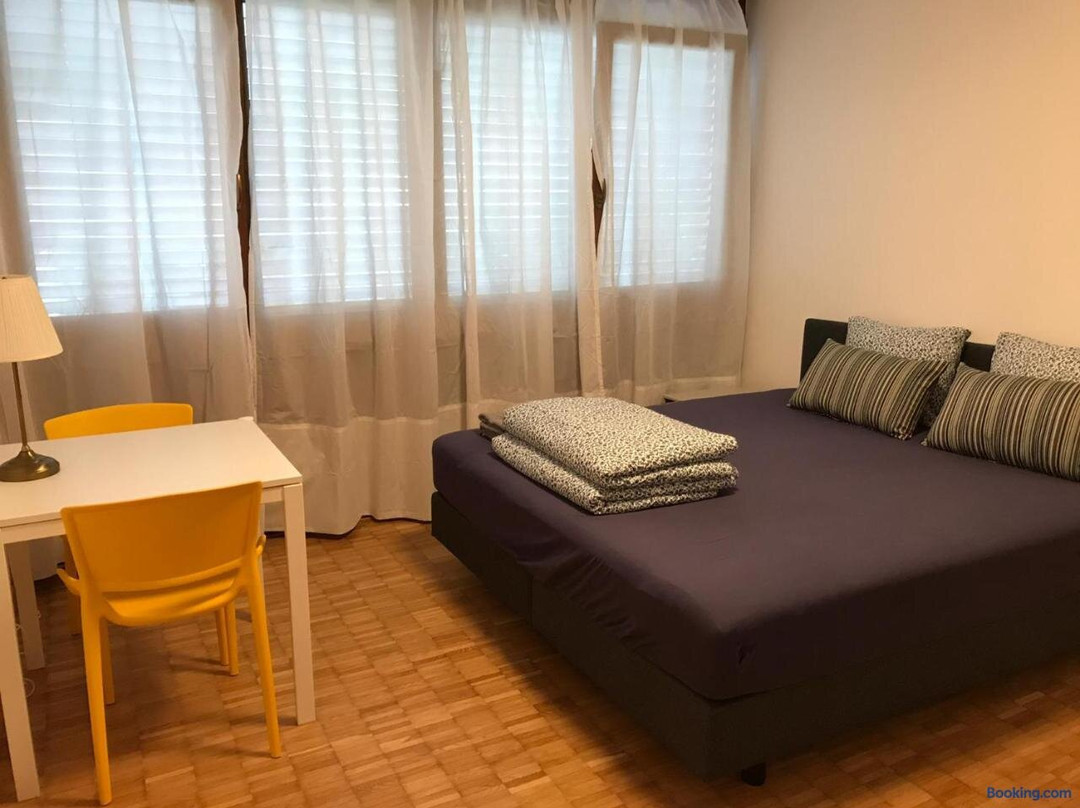 Apartment 33A