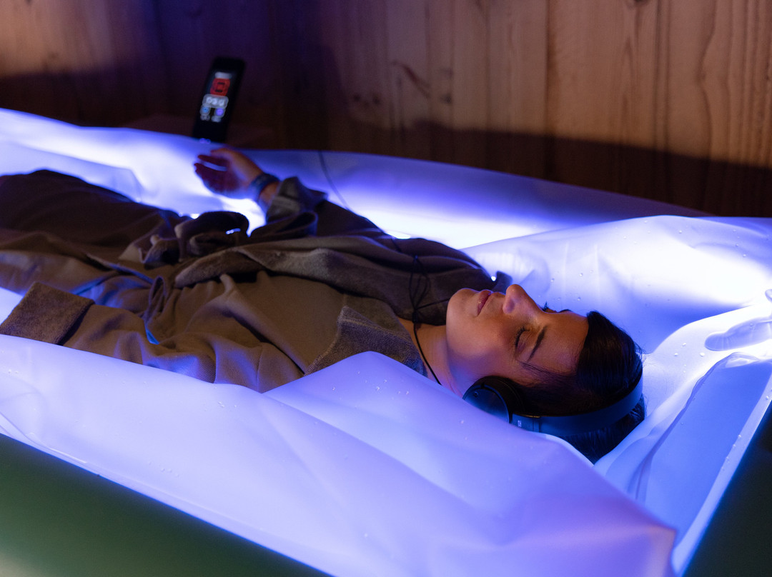 拉罗卡西亚酒店主图