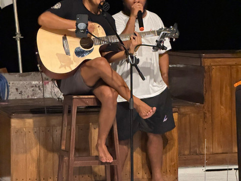 La Galigo Liveaboard-沙努尔必去景点