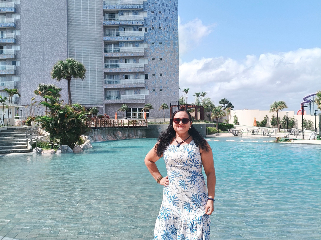 Aqualand Park E Resort-Salinopolis必去景点