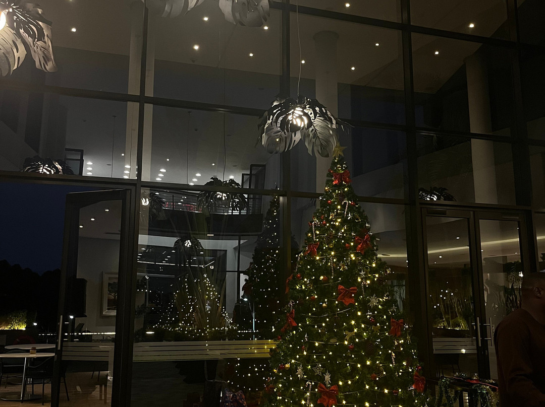 Holiday Inn Nairobi Two Rivers Mall By IHG主图