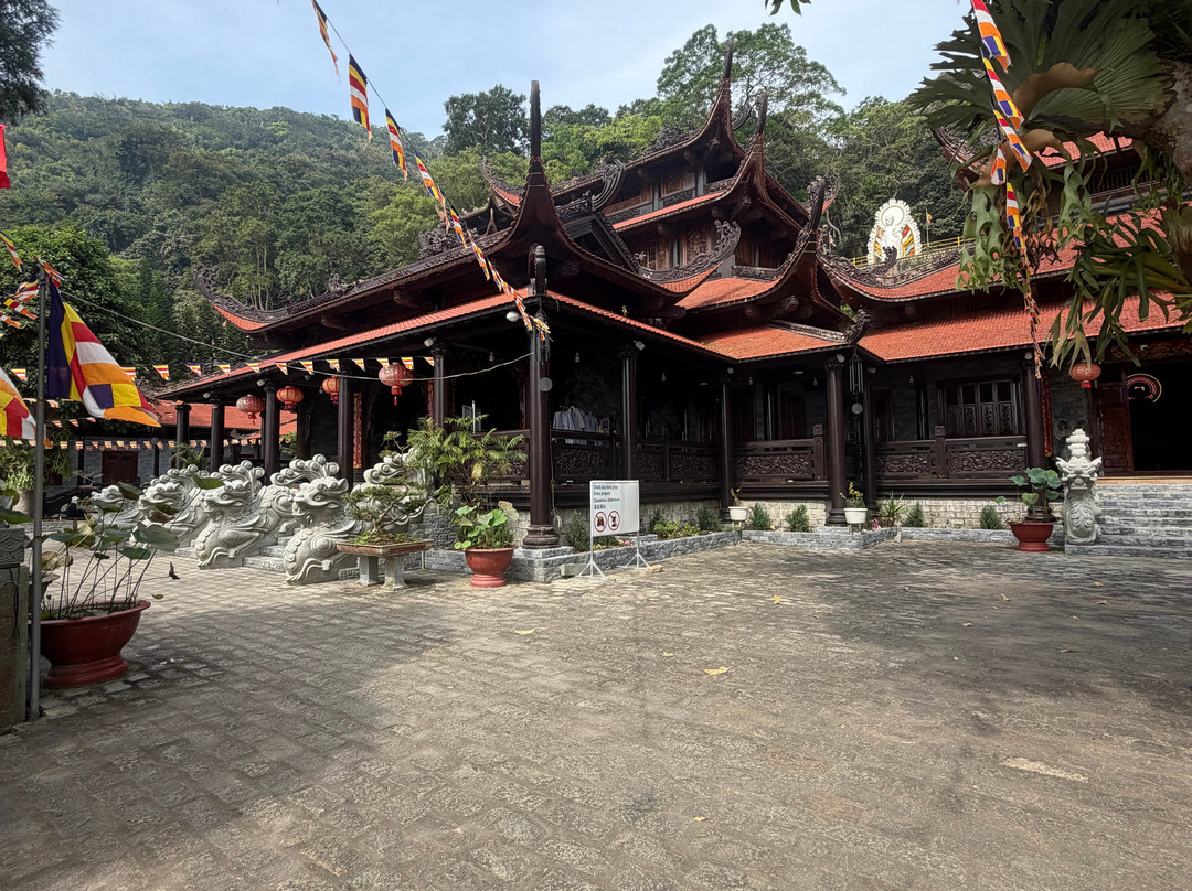 TTC World - Tà Cú-Thi Tran Thuan Nam必去景点