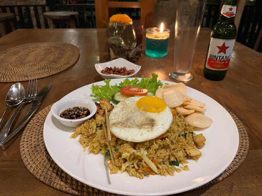 The Mudru Resort by GenuineHost主图