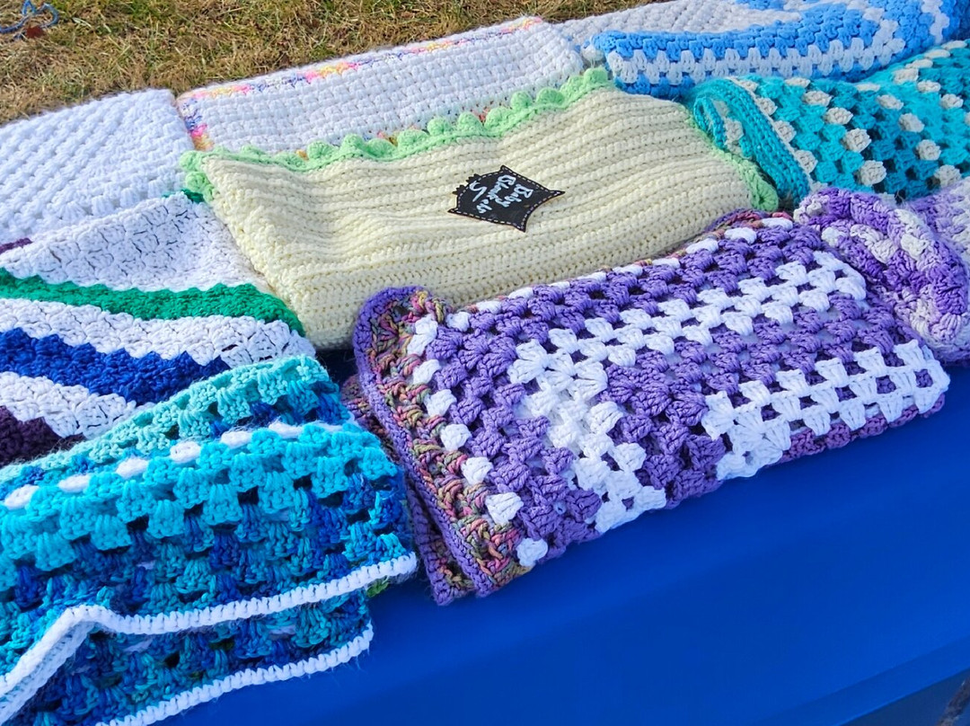 Stone View Farm-Darlington必去景点