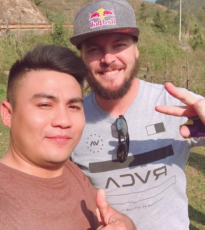 Vietnam Motorbike Tours-芽庄必去景点