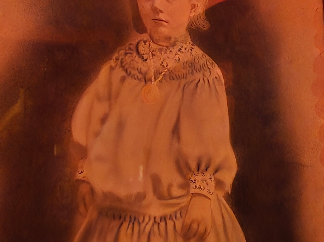 The Diablo Manor-Spencerville必去景点