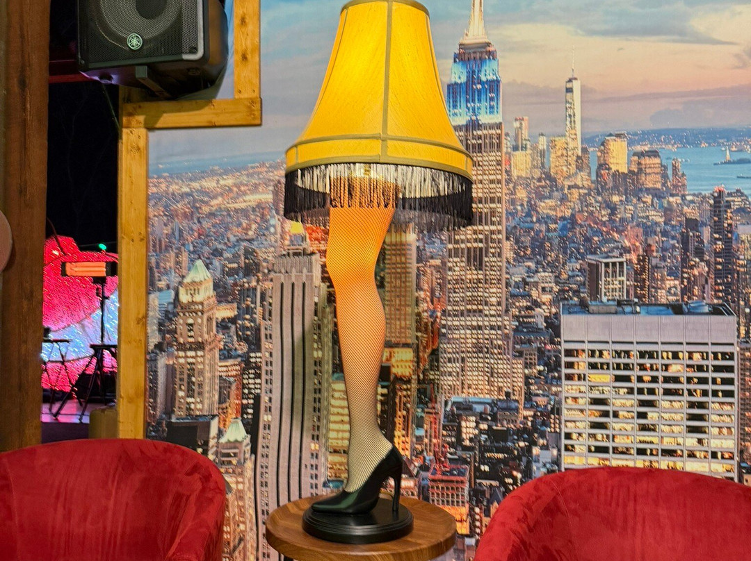 SkyLand Ranch-塞维尔维尔必去景点