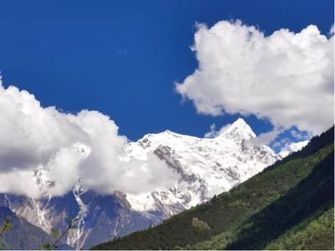 西藏域龍旅行社-拉萨市必去景点