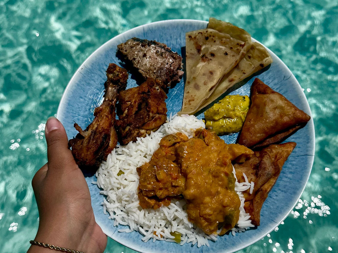 African Queen Dhow-Kendwa必去景点