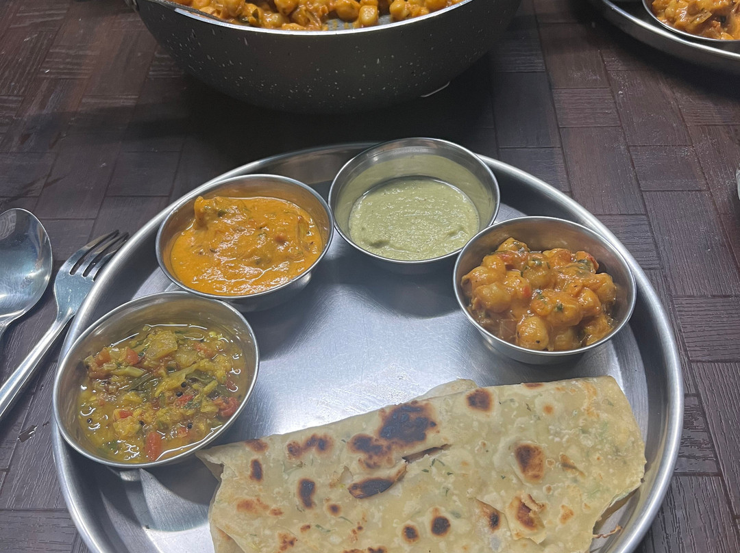 Indian Traditional Cooking Classes-雅高达必去景点