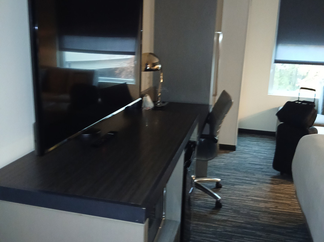 Hyatt House Atlanta / Perimeter Center主图