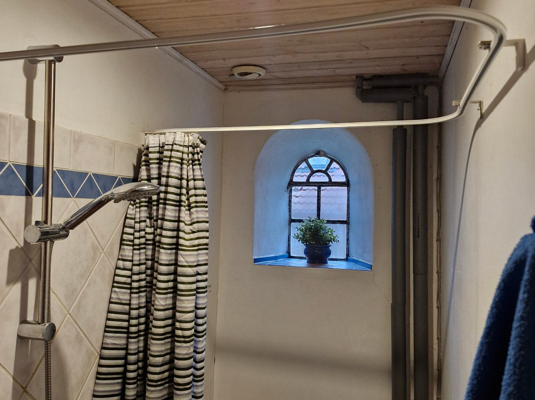 Rosenlund Bed & Breakfast主图