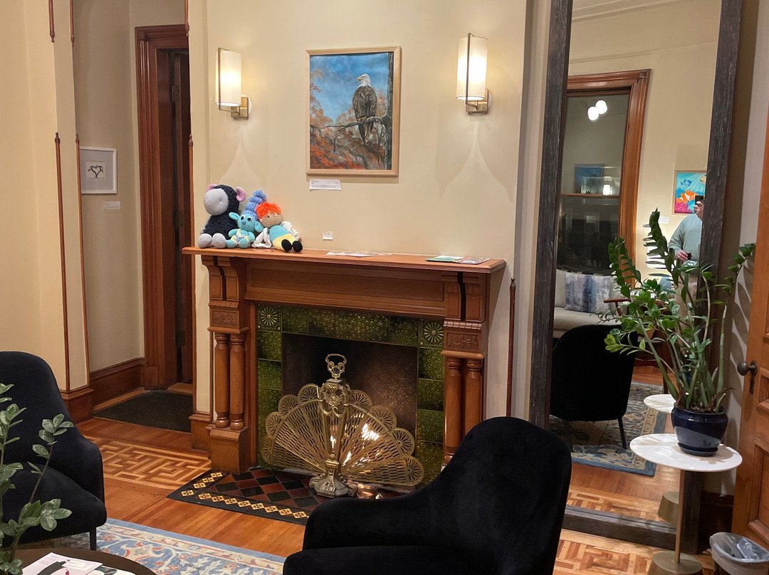 The Francis Hotel主图