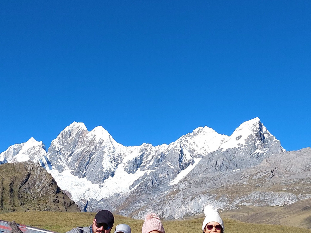 Trapecio Adventure-瓦拉斯必去景点