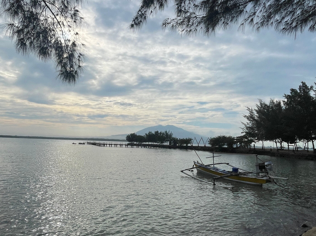 Grand Elty Krakatoa Resort主图