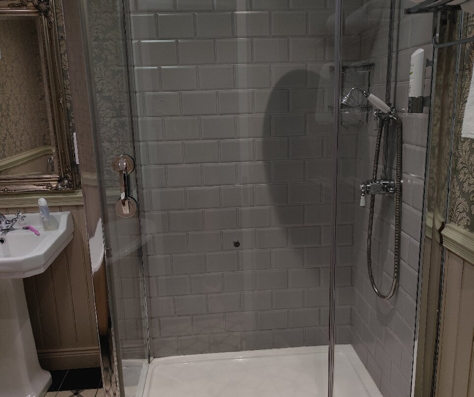 比奇劳恩别墅酒店主图