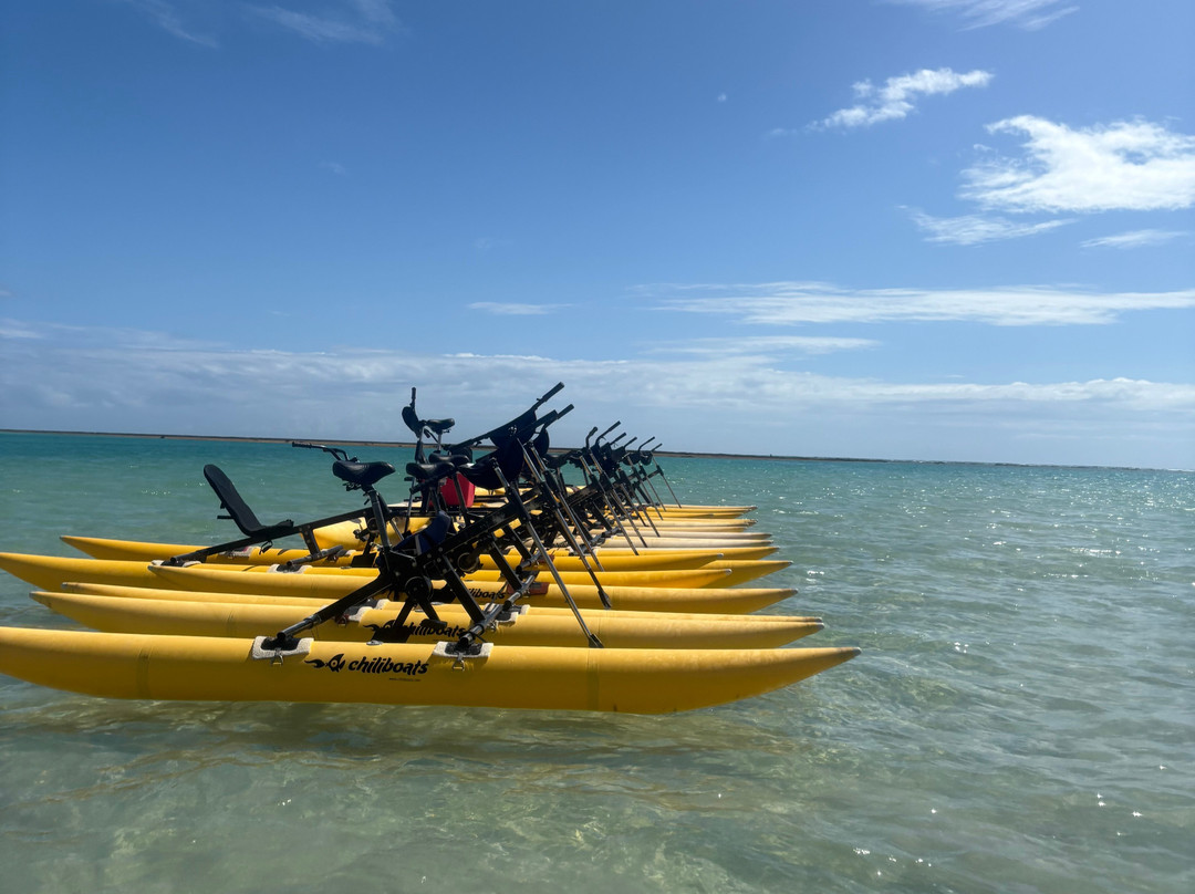 Porto do Sol Maragogi-Maragogi必去景点