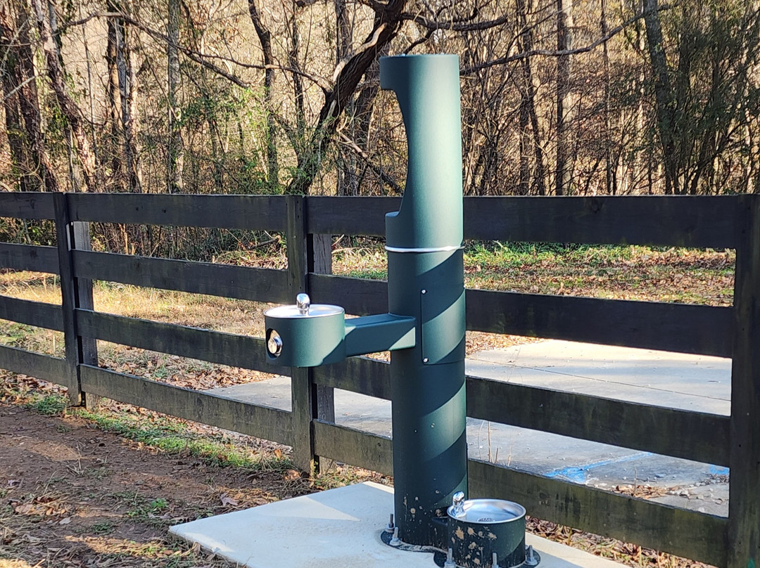 Braselton Mulberry RiverWalk