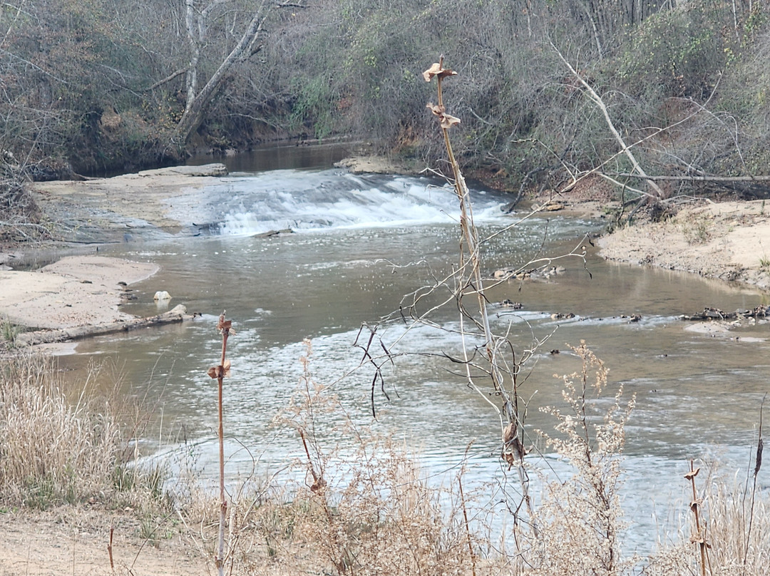 Braselton Mulberry RiverWalk-布拉塞尔顿必去景点
