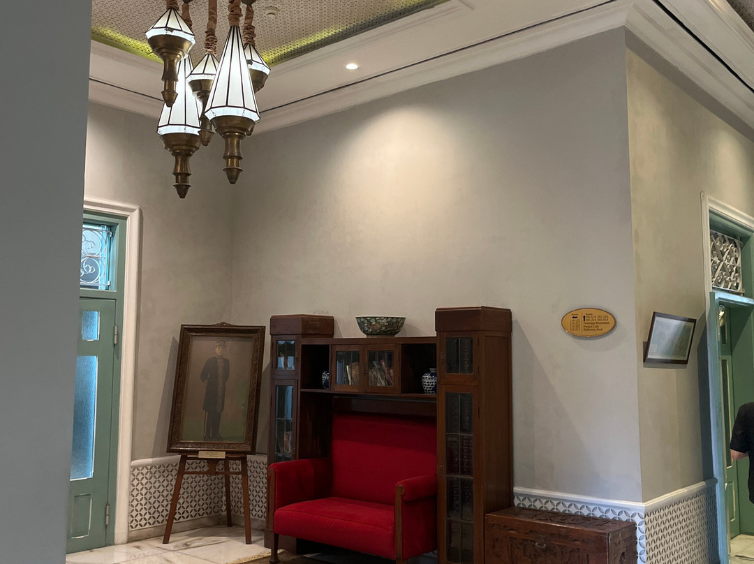 The Sidji Hotel主图