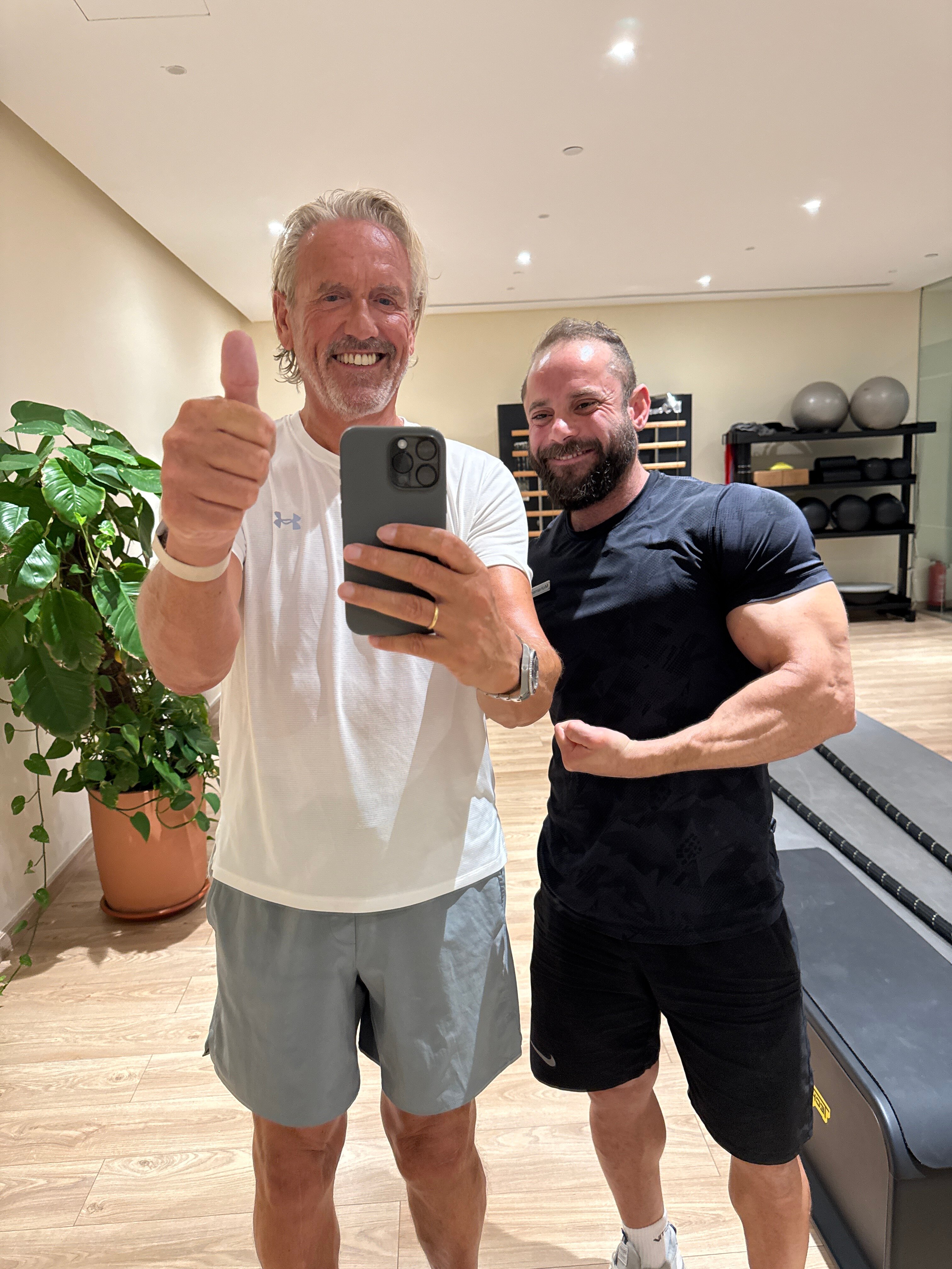 The Chedi El Gouna-官方