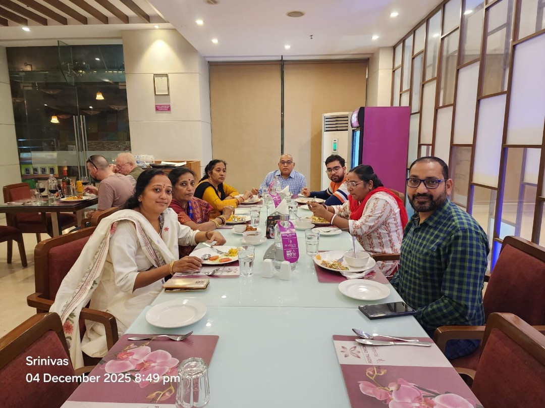 Regenta Central Grand Exotica主图