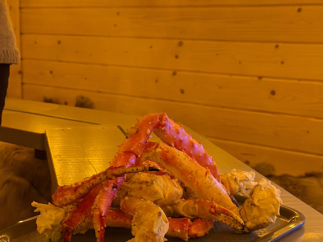 Booking Kirkenes-希尔克内斯必去景点