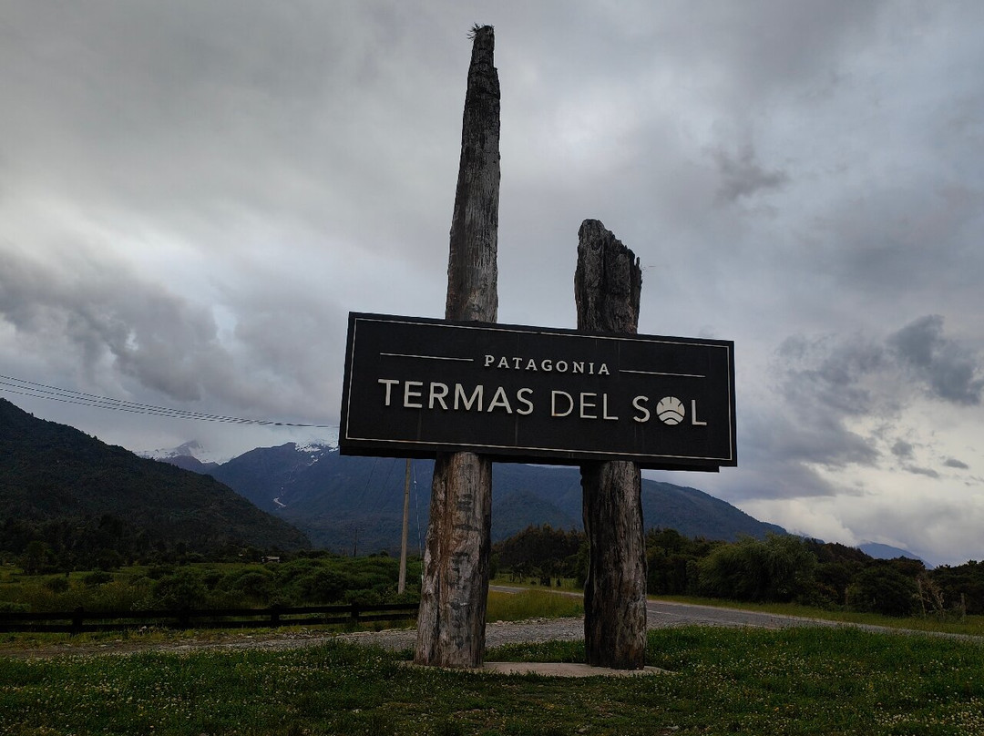 Cabanas Sotobosque