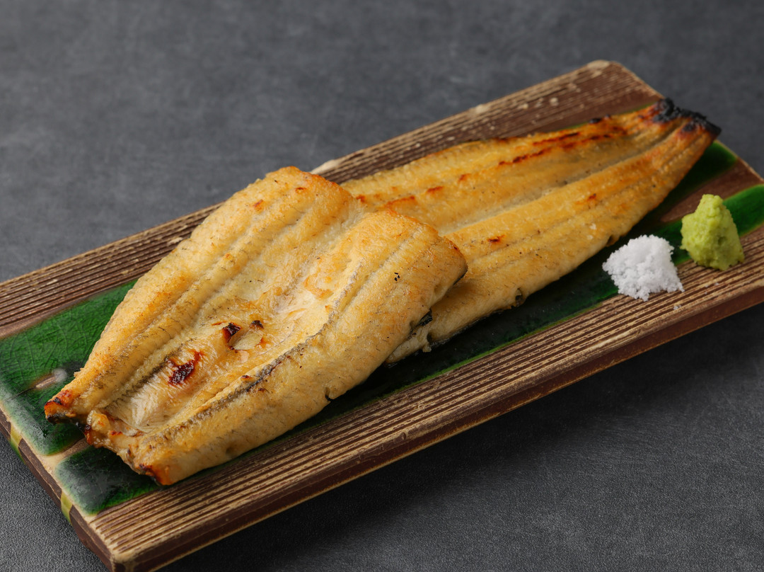 Unagiya Hanamichi Namba