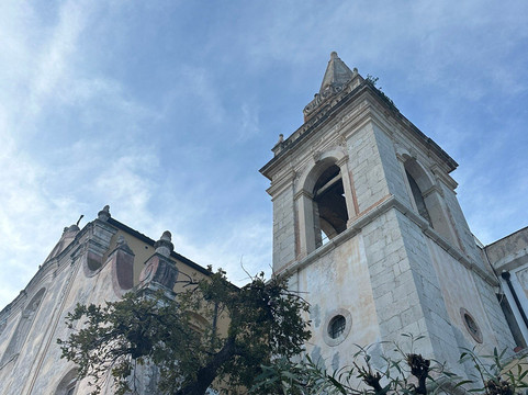 Taormina Transfer-陶尔米纳必去景点