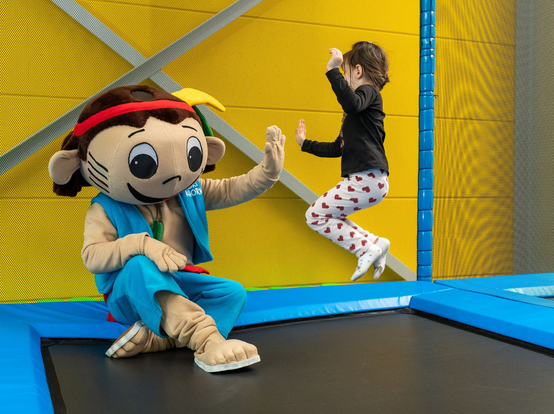 AHORN Berghotel Friedrichroda主图