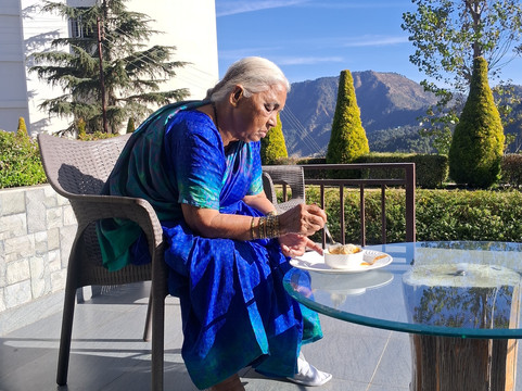 Regenta度假村MARS山谷景观主图