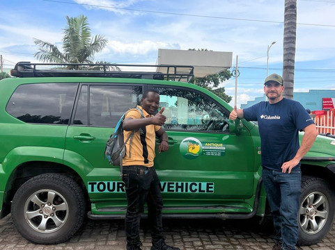 Antique Safari Adventures-恩德培必去景点