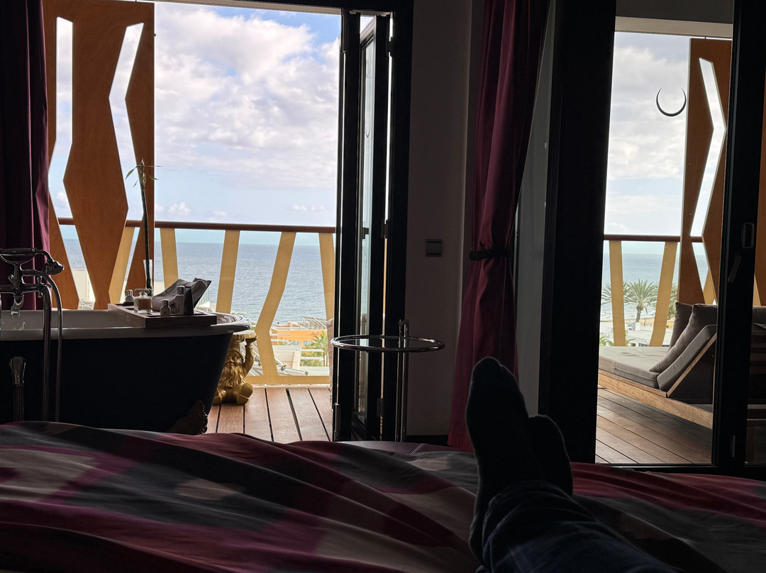 Bohemia Suites & Spa主图