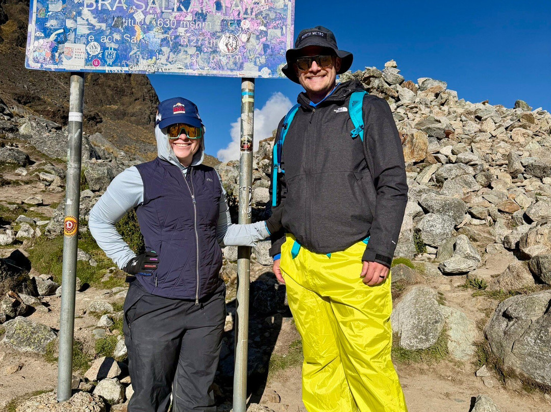 Mountain Gods Peru - Day Tours-库斯科必去景点