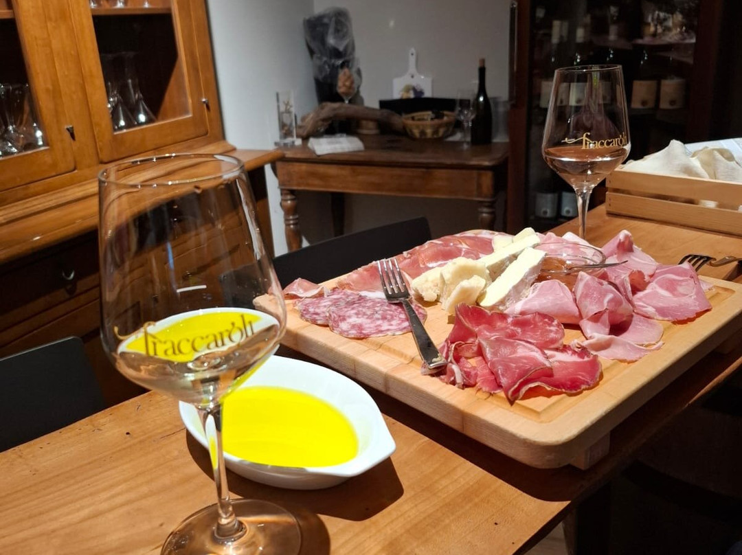 Az Agr Flli Fraccaroli - Lugana Doc-佩斯基耶拉德尔加尔达必去景点