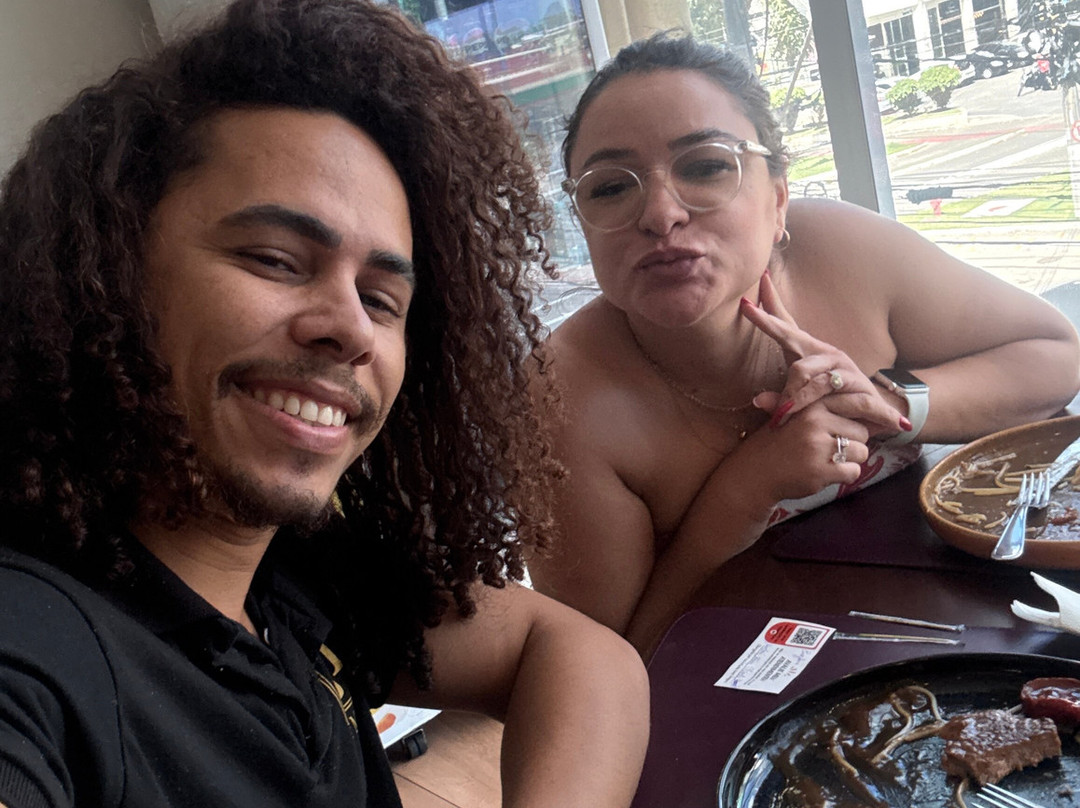 Transamerica Fit Serra主图